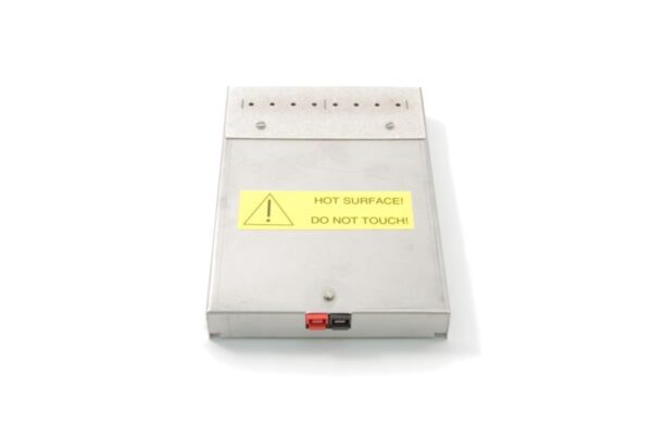 DyneClean, probe cleaning unit 1pc