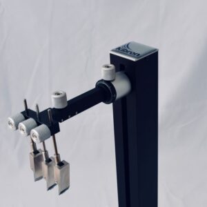 LayerX multiple sample holder