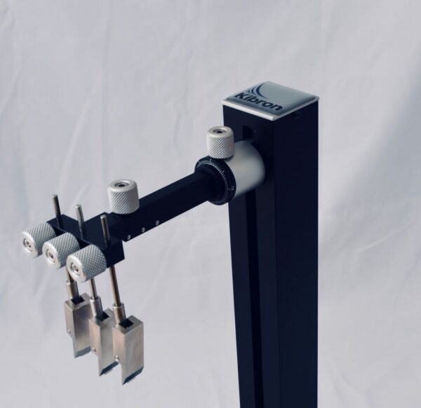 LayerX multiple sample holder