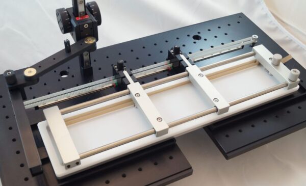 Ribbon Barrier G1