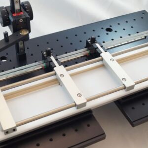 Ribbon Barrier G2