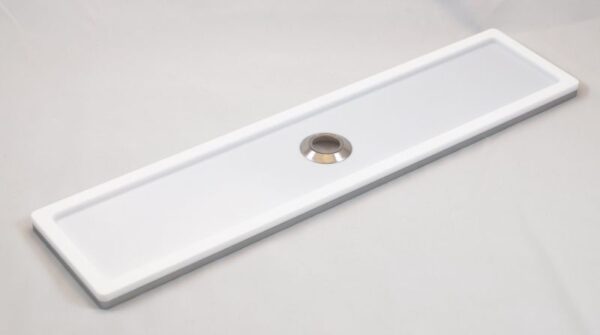 Microscopy Trough G2