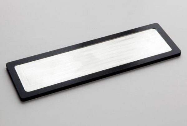 Langmuir Trough XS (SS/PTFE)