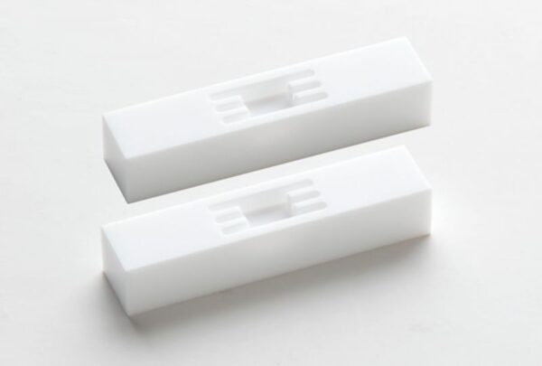 Set of two barriers (POM) XS&XL