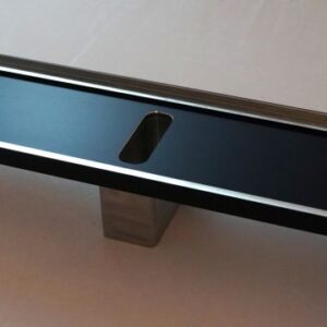 LB-Trough G2, L/L (w/o interface)