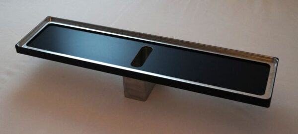 LB-Trough G2, L/L (w/o interface)