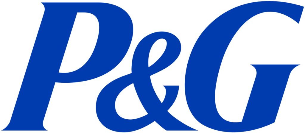 P&G