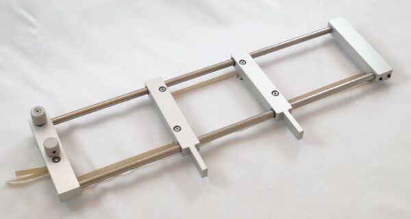 Ribbon Barrier G1 - Image 2