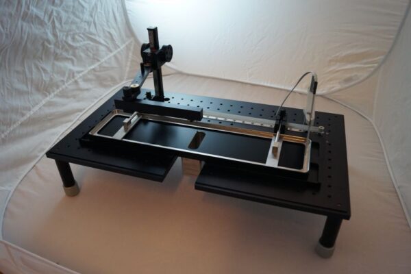 LB-Trough G2, L/L (w/o interface) - Image 2