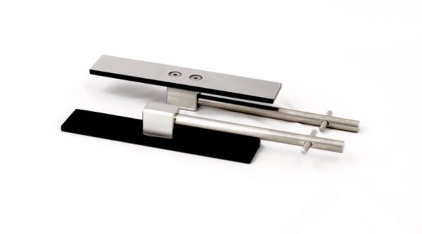 Set of two L/L barriers G1/G2 - (o/w interface) - Image 2