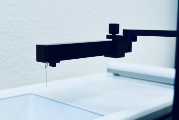 Kibron Force Sensor - KBN320