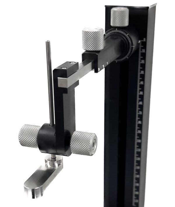 Dip Coater Substrate Holder
