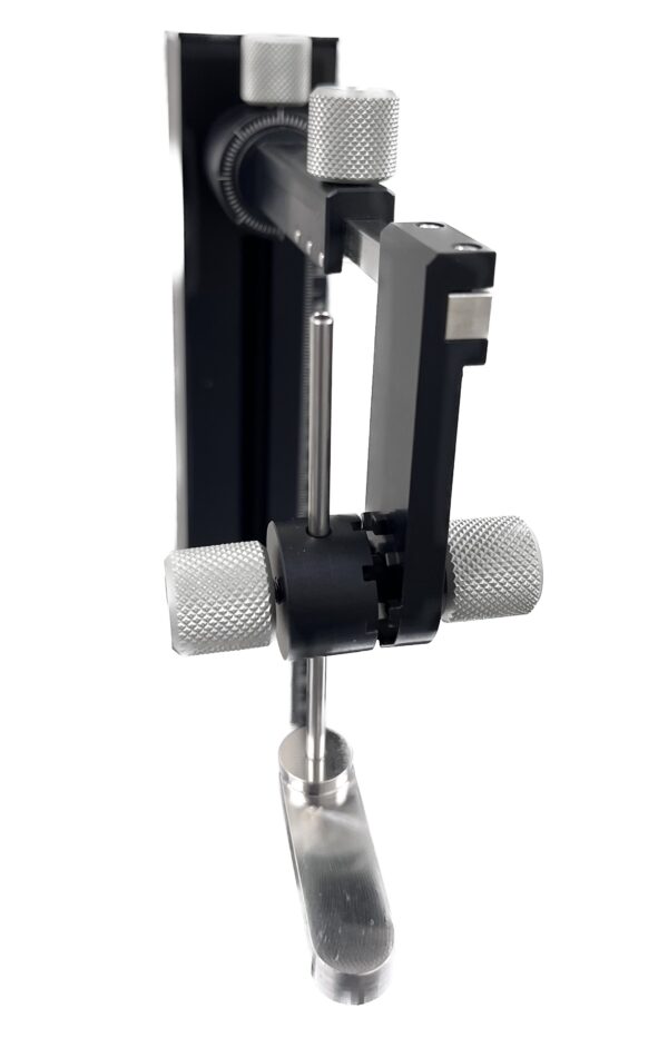 Dip Coater Substrate Holder - Image 2