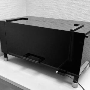 Enclosure for G-BAM