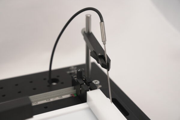 Temperature sensor, Pt-100, USB - Image 3