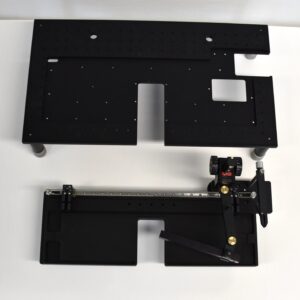 Detachable Langmuir Trough