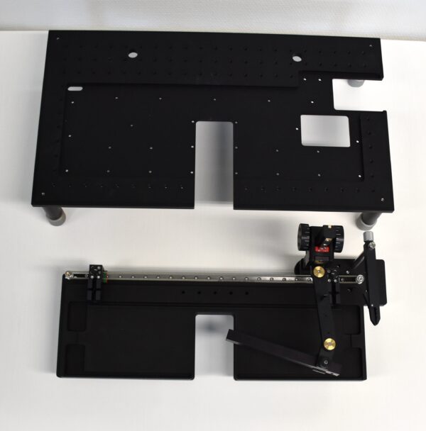 Detachable Langmuir Trough